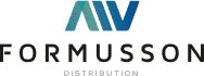 Logo FORMUSSON DISTRIBUTION