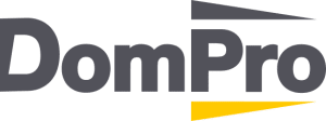 Logo DomPro
