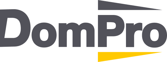 Logo DomPro