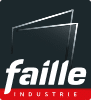 Logo Faille Industrie