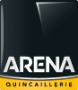 Logo ARENA QUINCAILLERIE