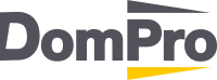 Logo DomPro