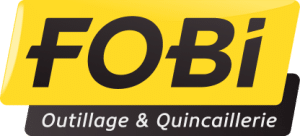 Logo FOBI OUTILLAGE & QUINCAILLERIE