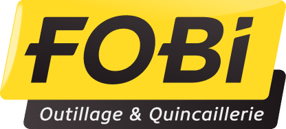 Logo FOBI OUTILLAGE & QUINCAILLERIE