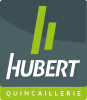 Logo HUBERT QUINCAILLERIE