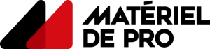 Logo Matériel de Pro