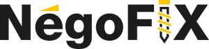 Logo Négofix