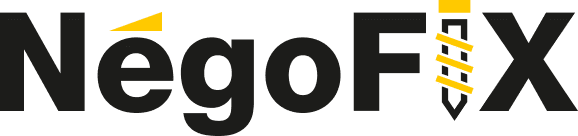 Logo Négofix