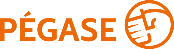 Logo Pégase