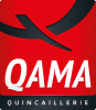 Logo QAMA QUINCAILLERIE