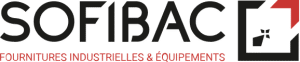 Logo Sofibac Fournitures industrielles & équipements