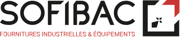 Logo Sofibac Fournitures industrielles & équipements