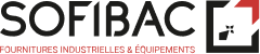 Logo SOFIBAC FOURNITURE INDUSTRIELLES ET ÉQUIPEMENTS