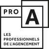 Logo PRO A LES PROFESSIONNELS DE L'AGENCEMENT