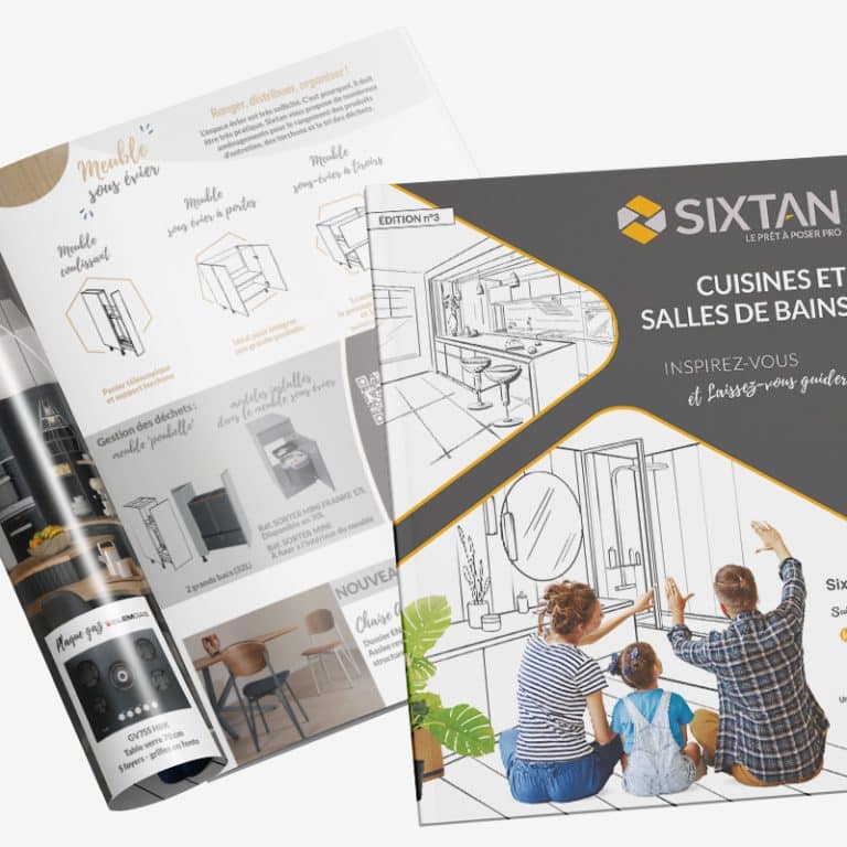 Catalogues Sixtan