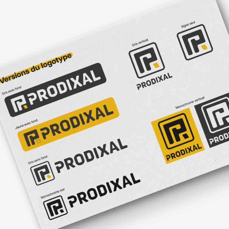 Carte de visite Proxidal